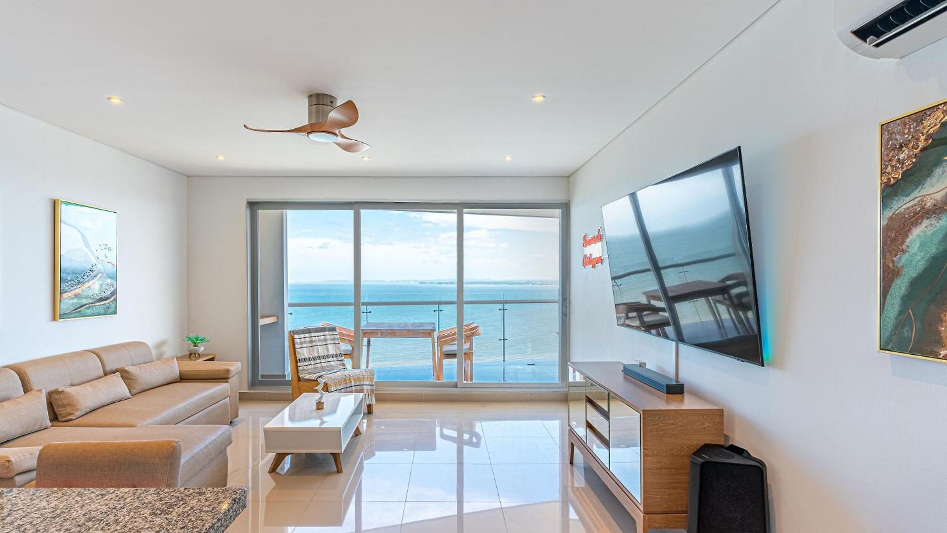 Apartamento Dreams *