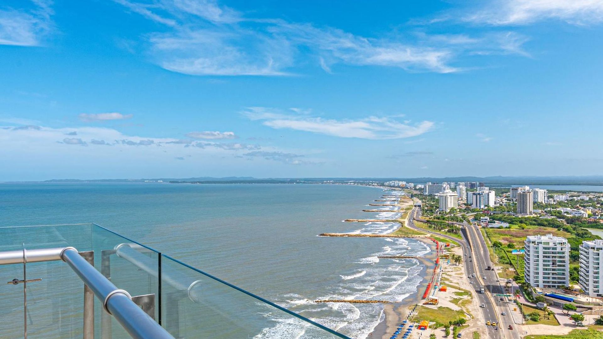 Apartamento Dreams