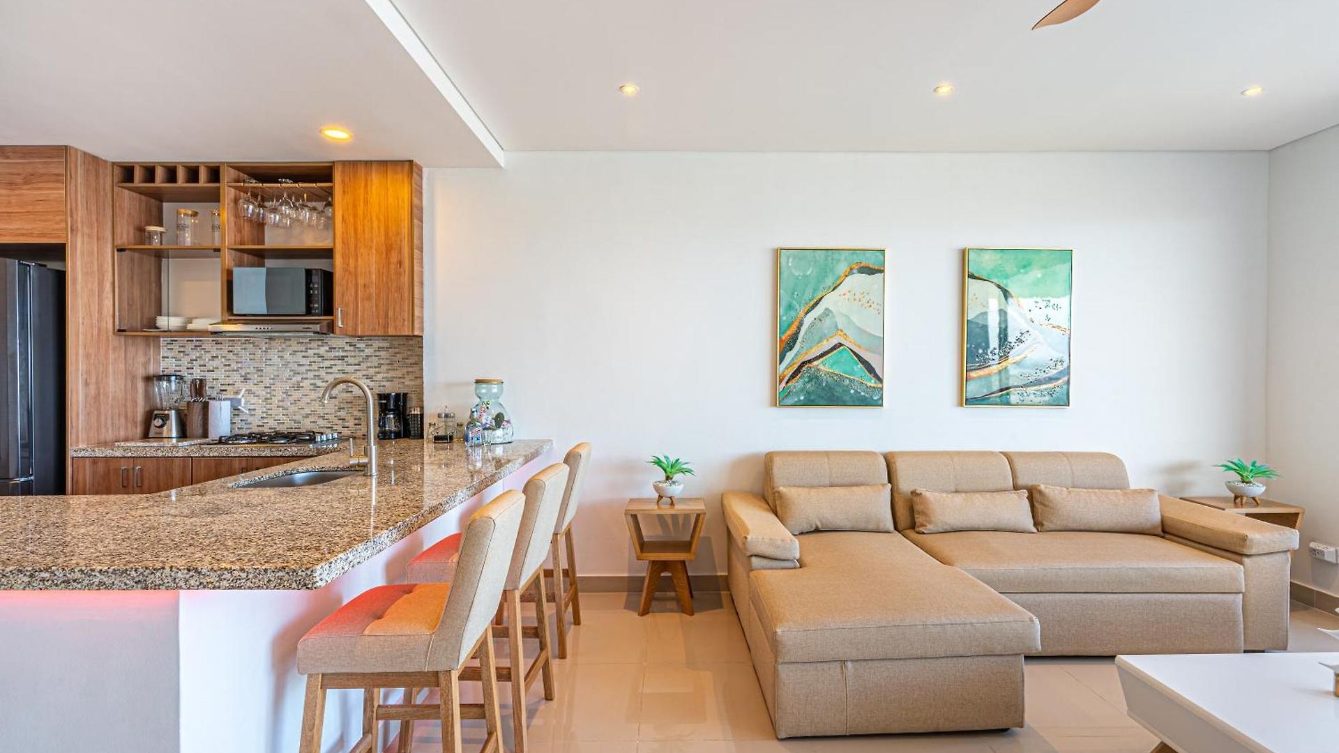 Apartamento Dreams Cartagena