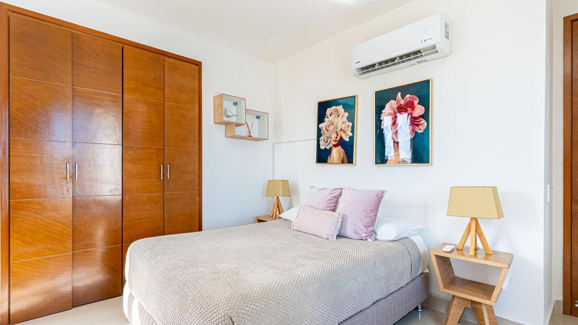 Dreams Apartamento