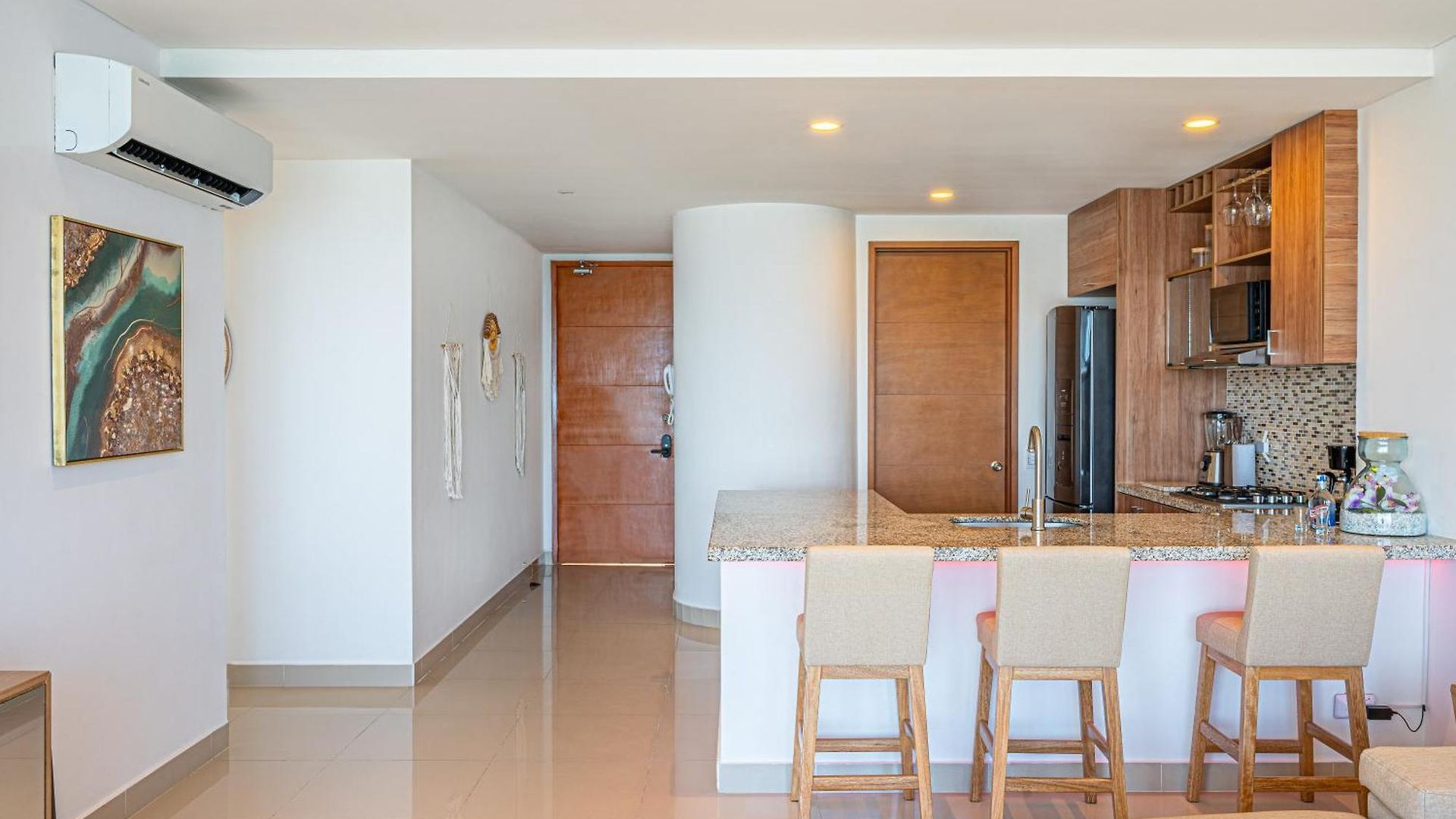 Apartamento Dreams