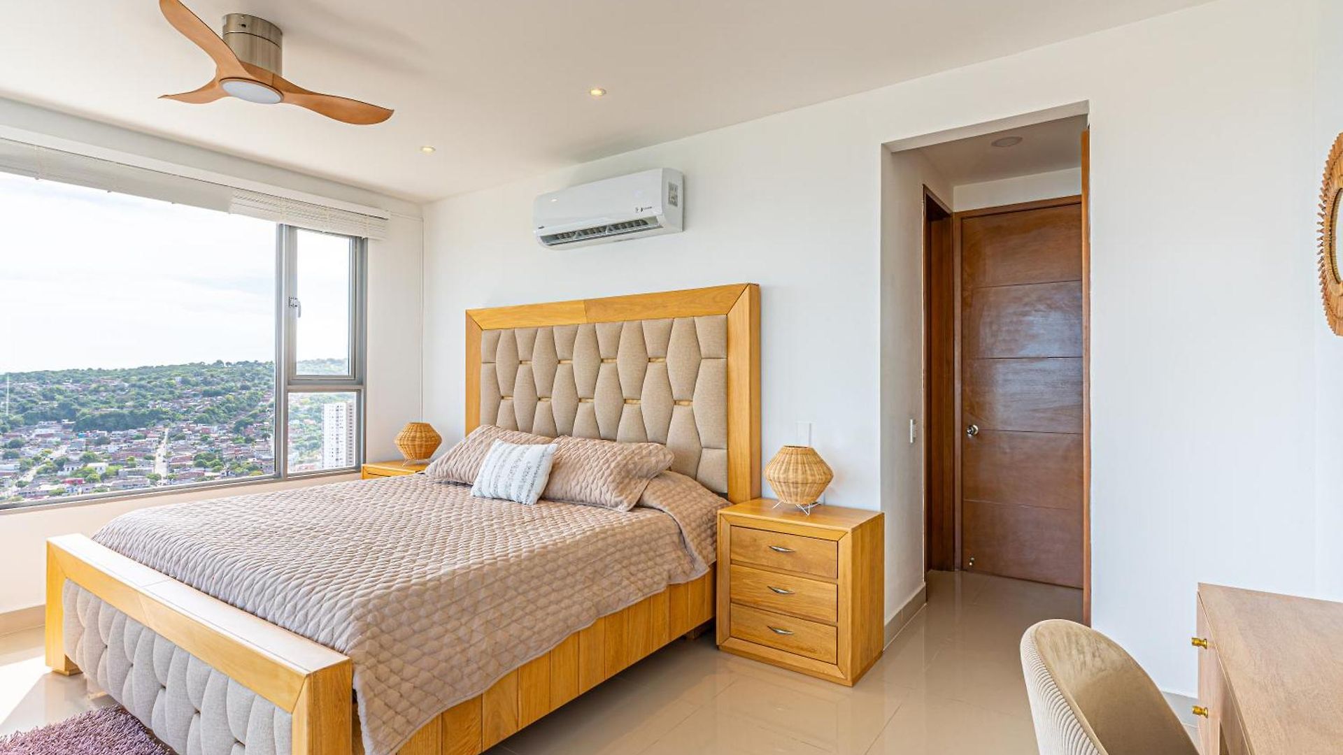 Apartamento Dreams *