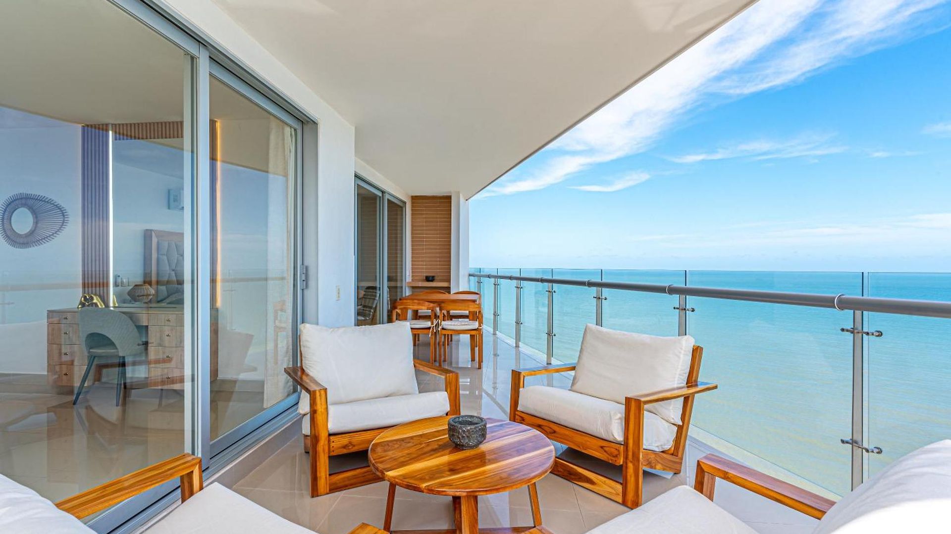 Apartamento Dreams *
