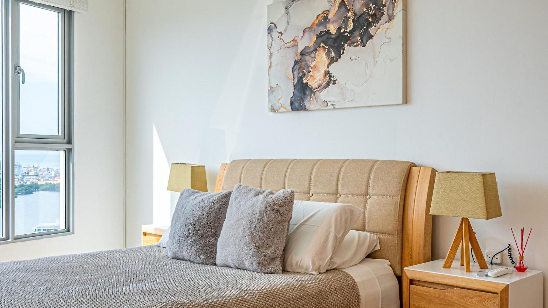 Dreams Apartamento Cartagena