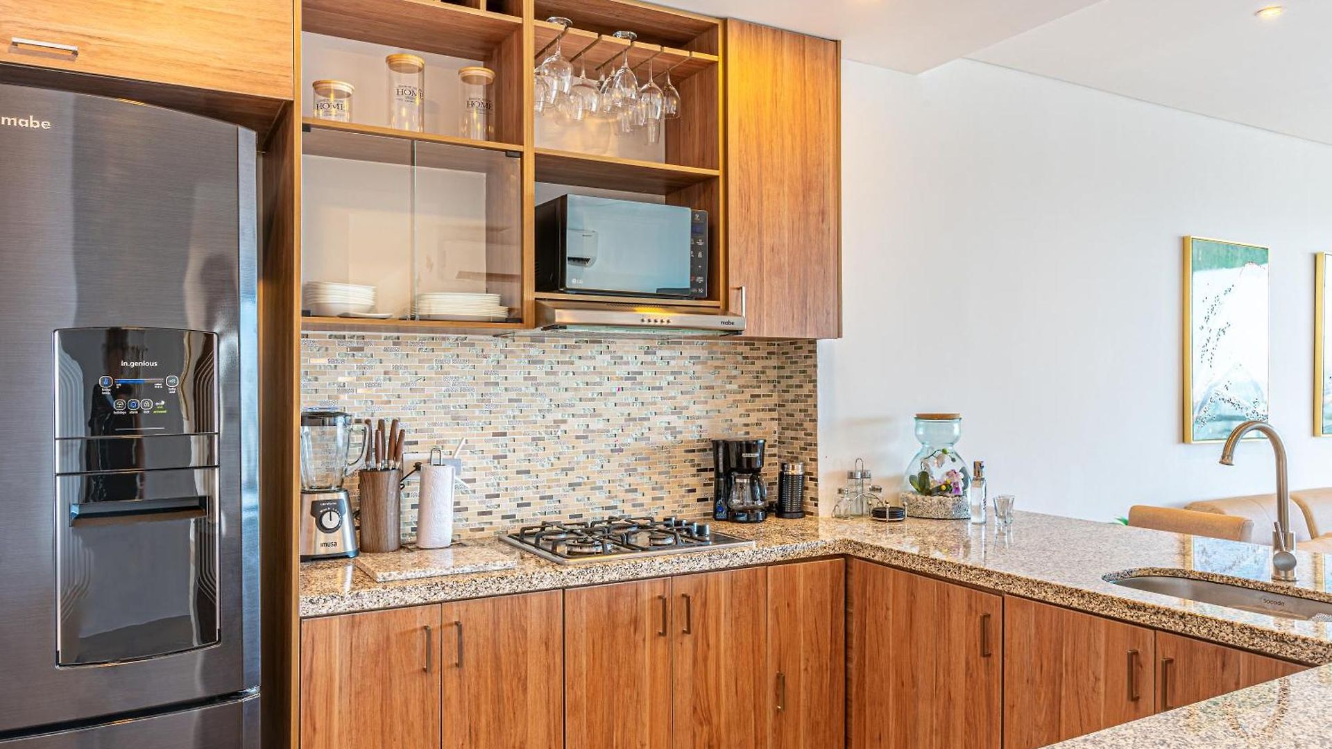 Apartamento Dreams *