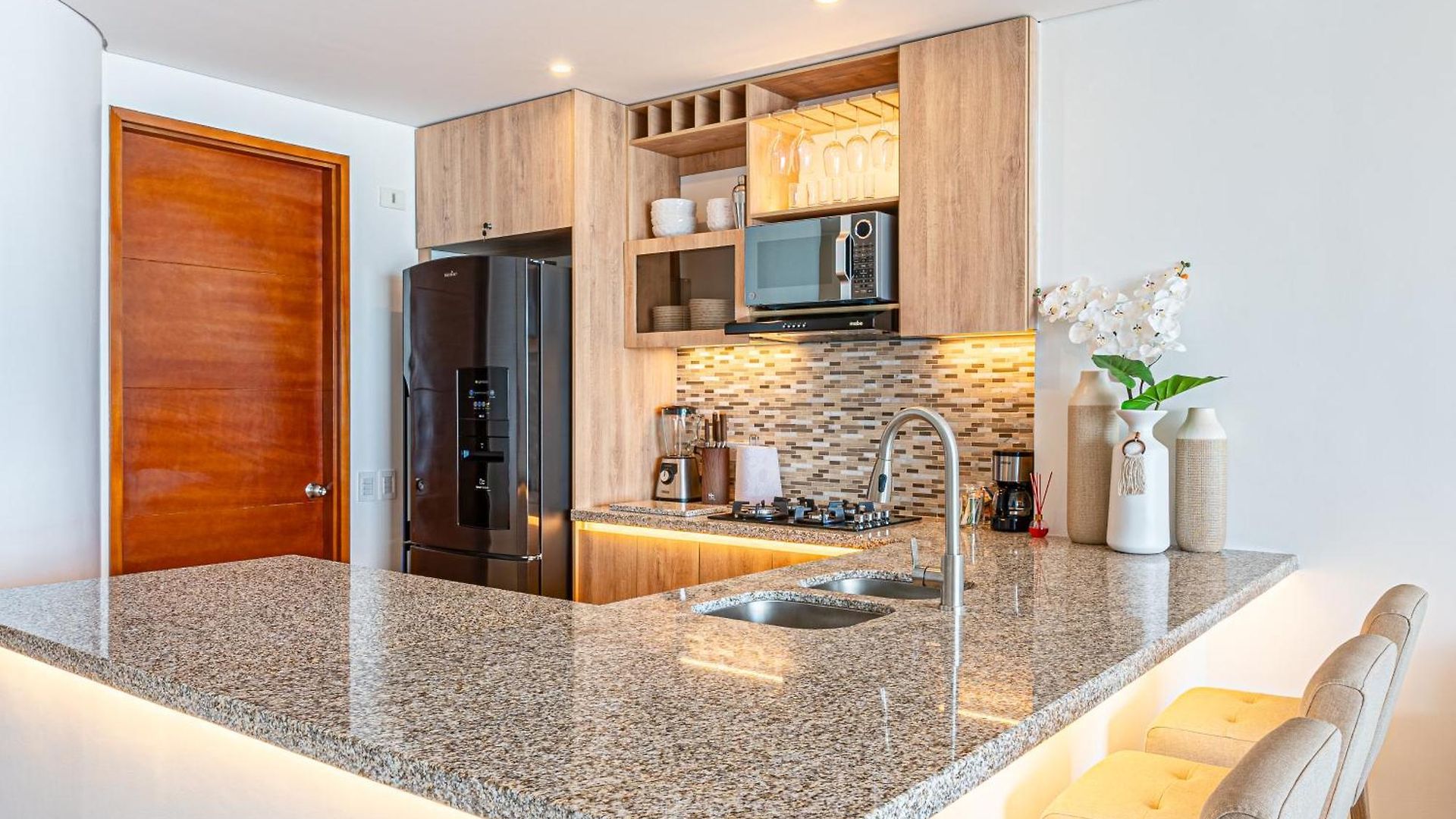 Apartamento Dreams