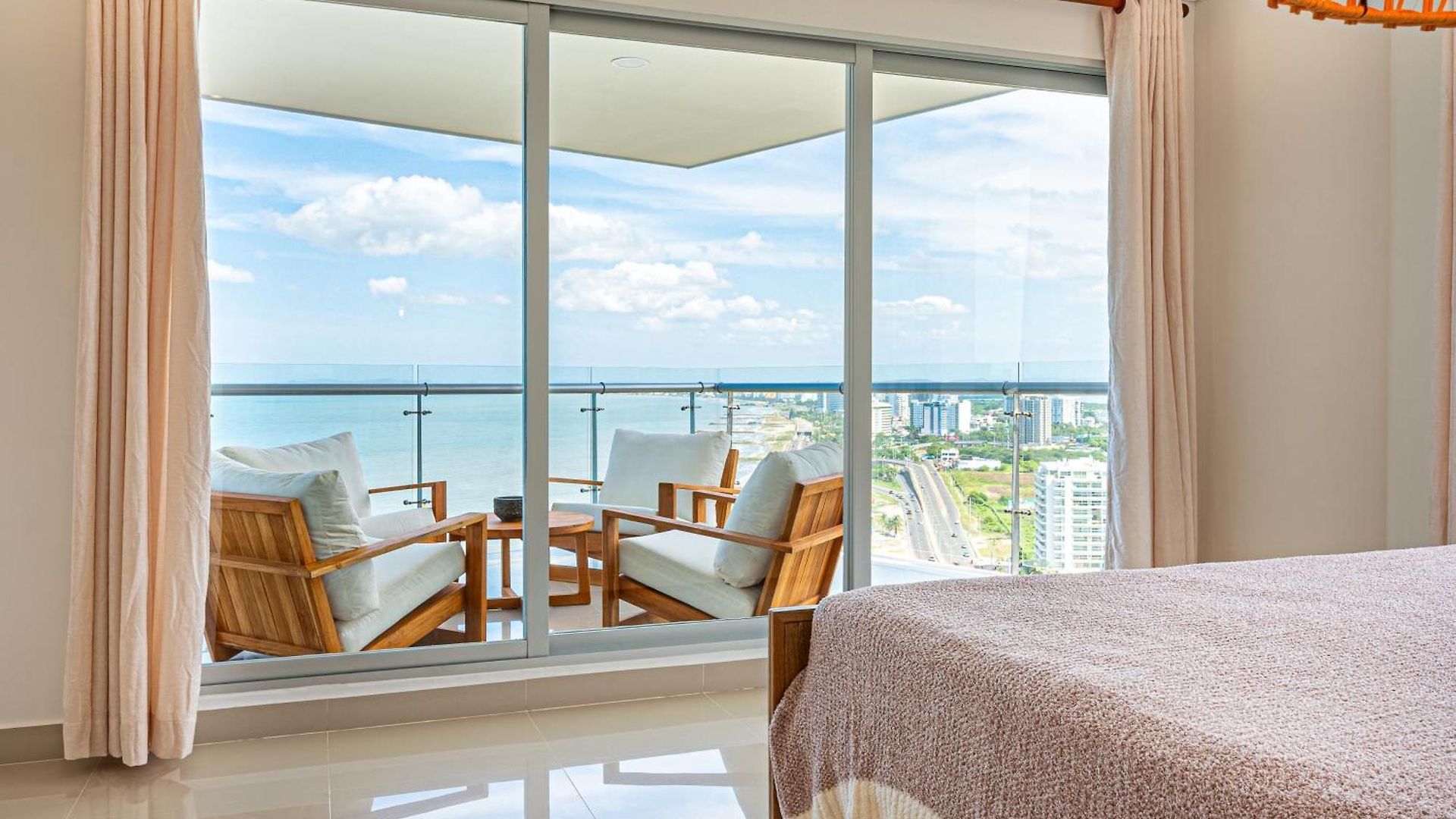 Apartamento Dreams *