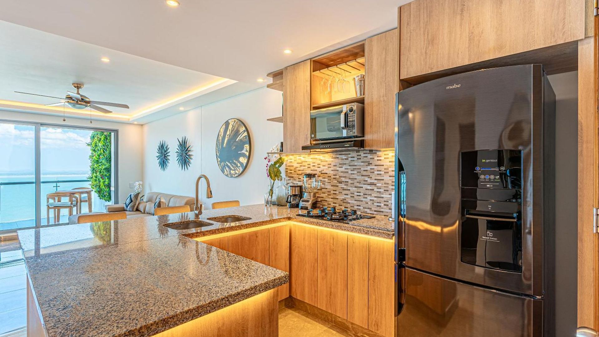 Apartamento Dreams Cartagena