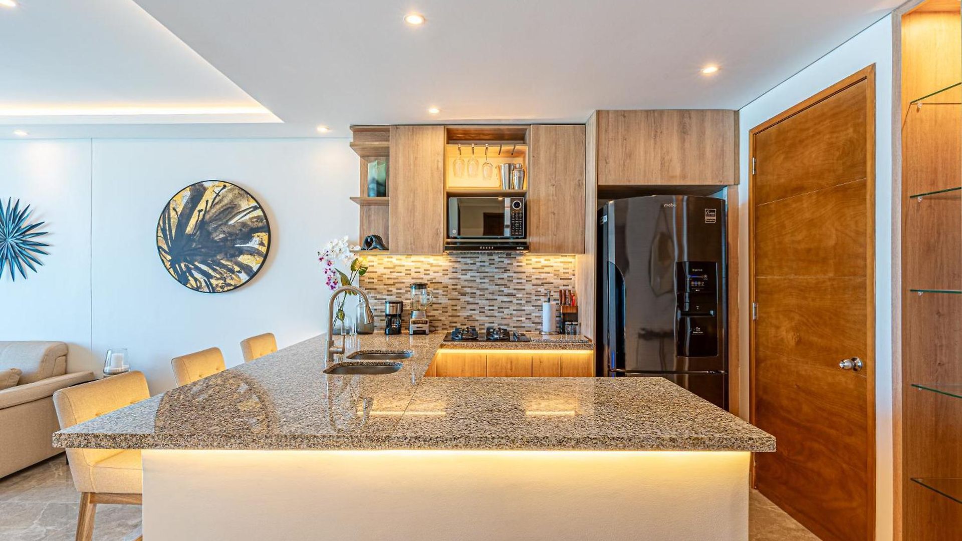 Dreams Apartamento