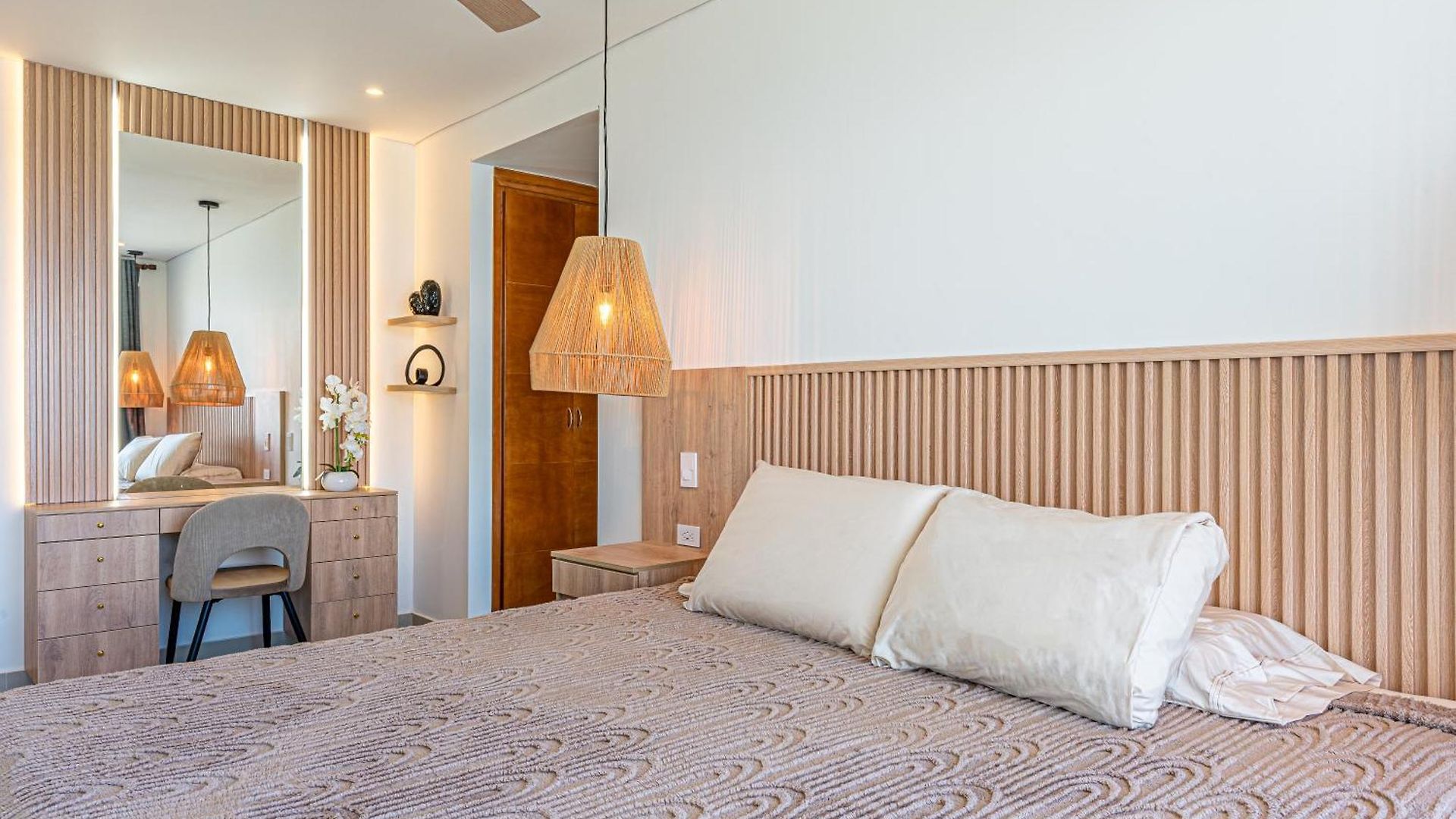 Apartamento Dreams