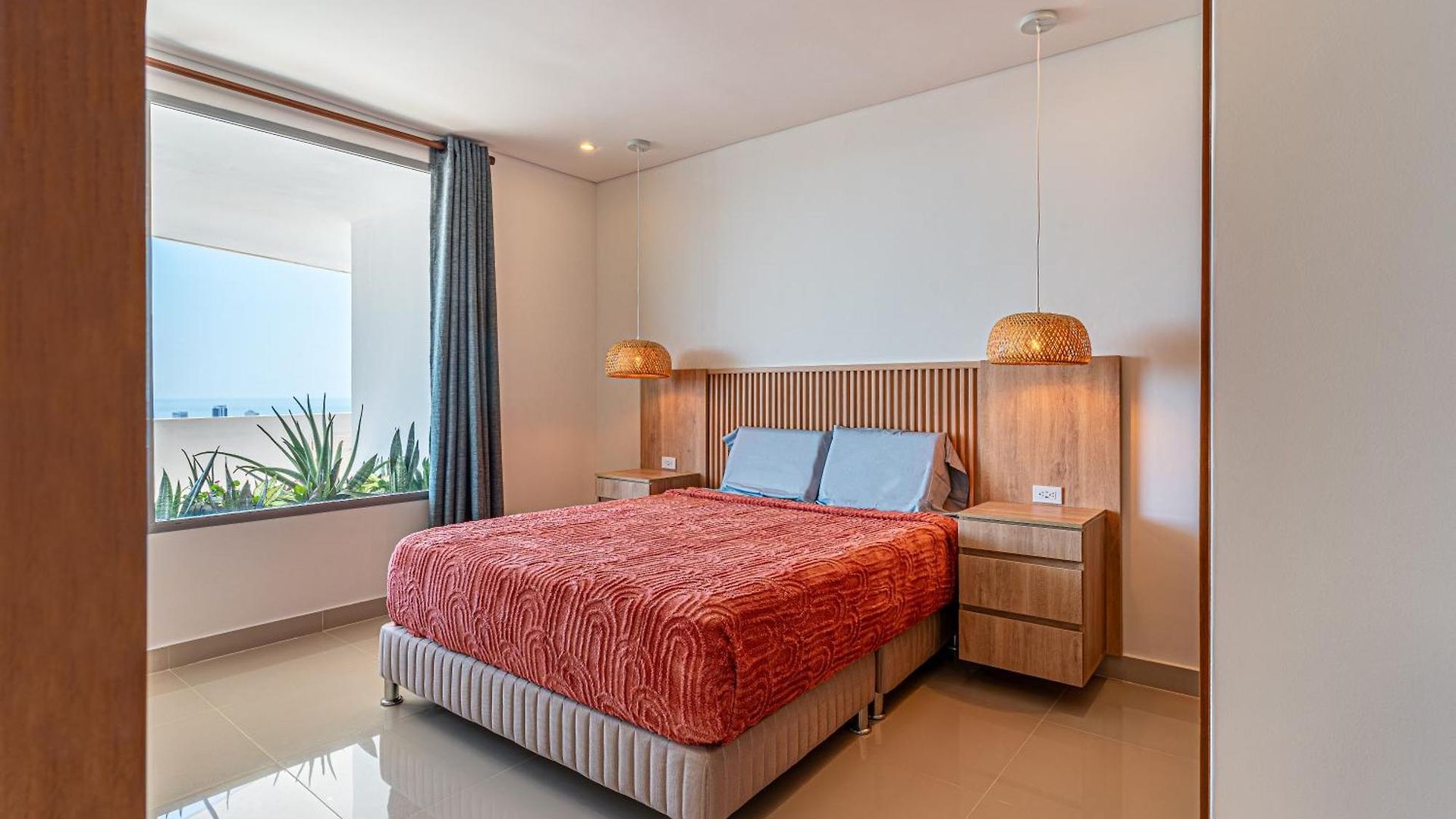 Apartamento Dreams Cartagena