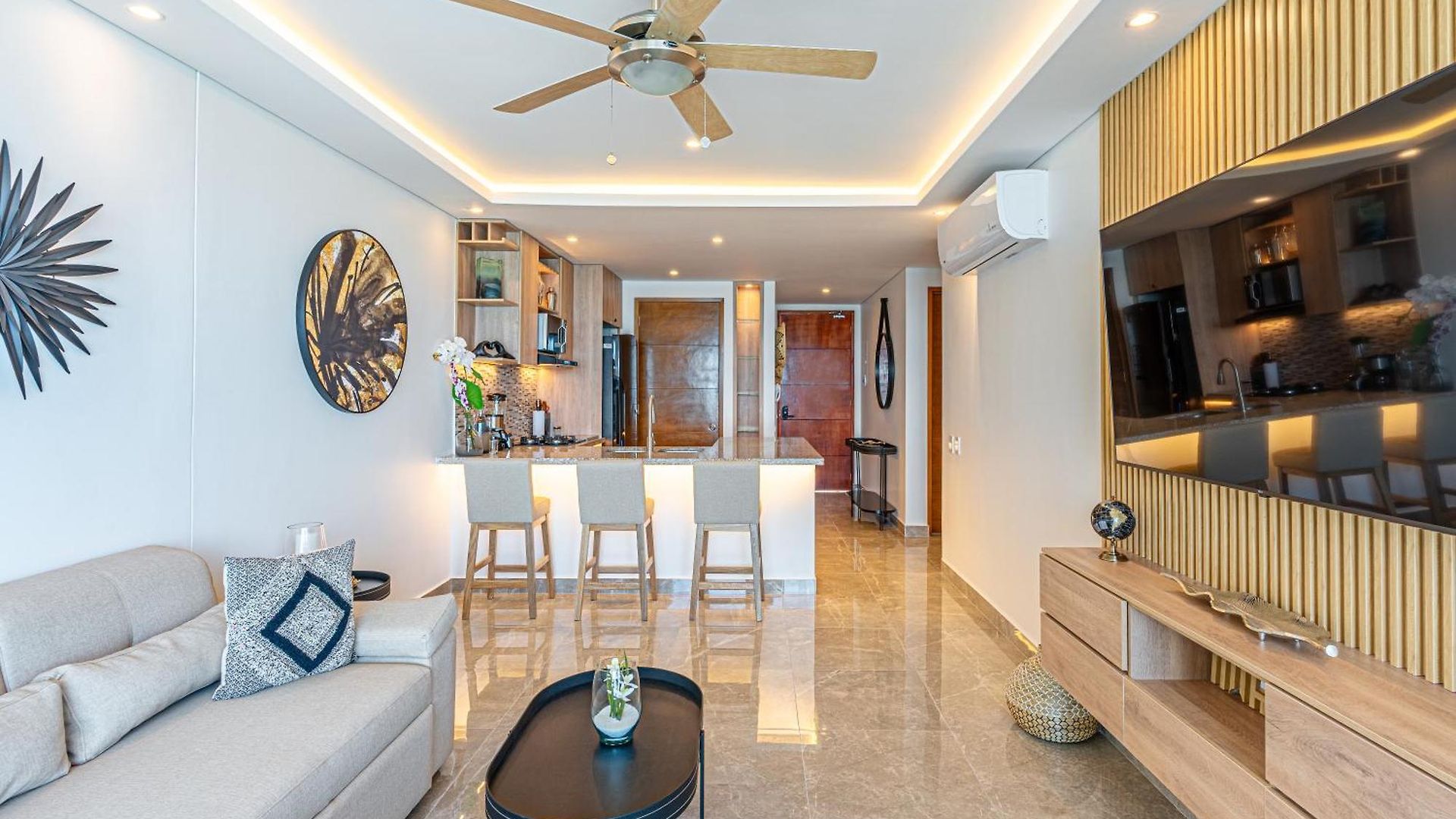 Dreams Apartamento