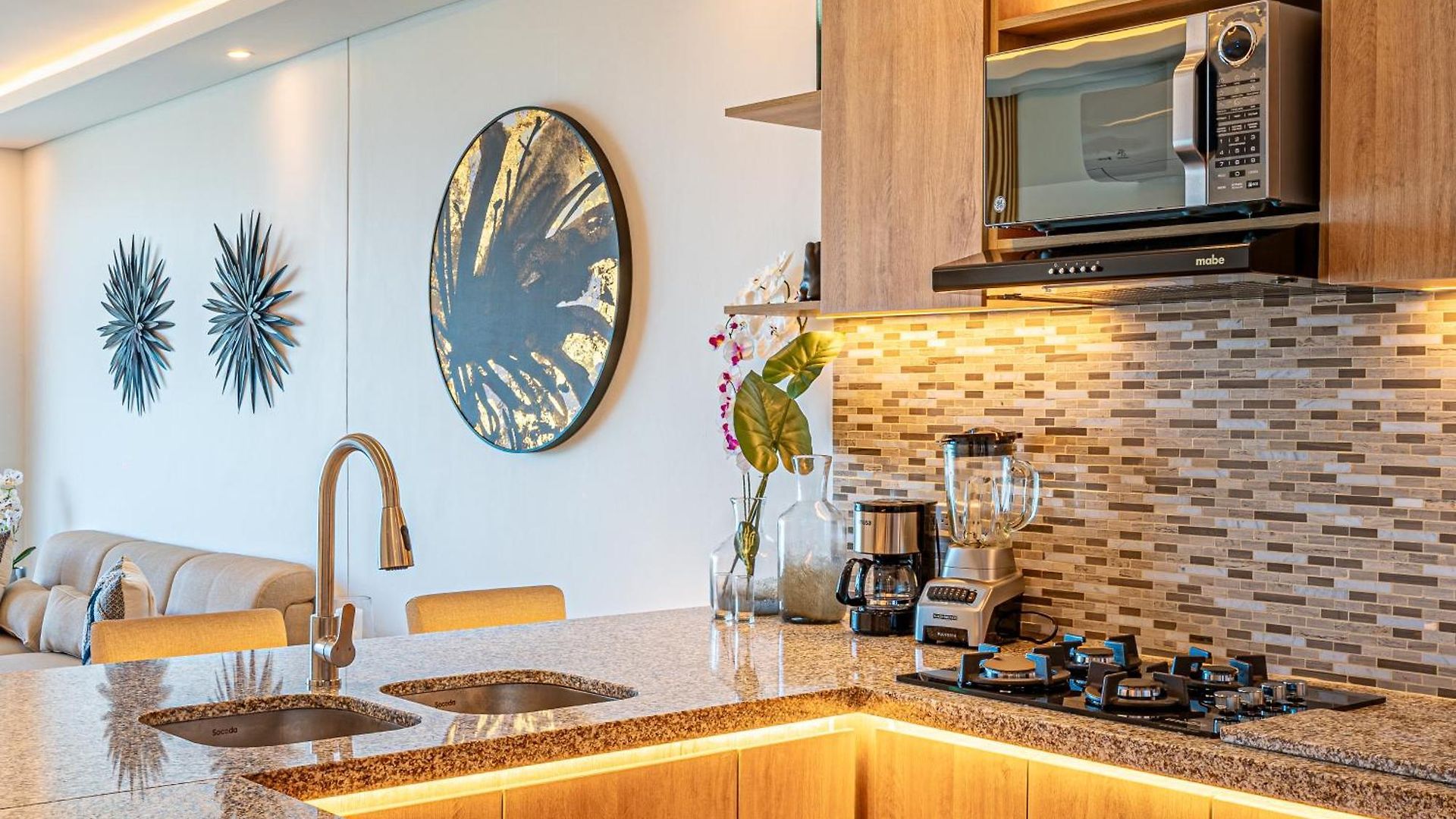 Apartamento Dreams