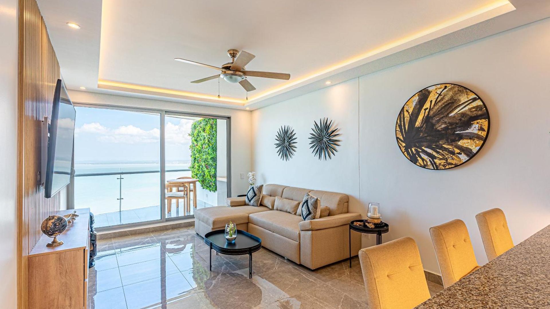 Dreams Apartamento Cartagena