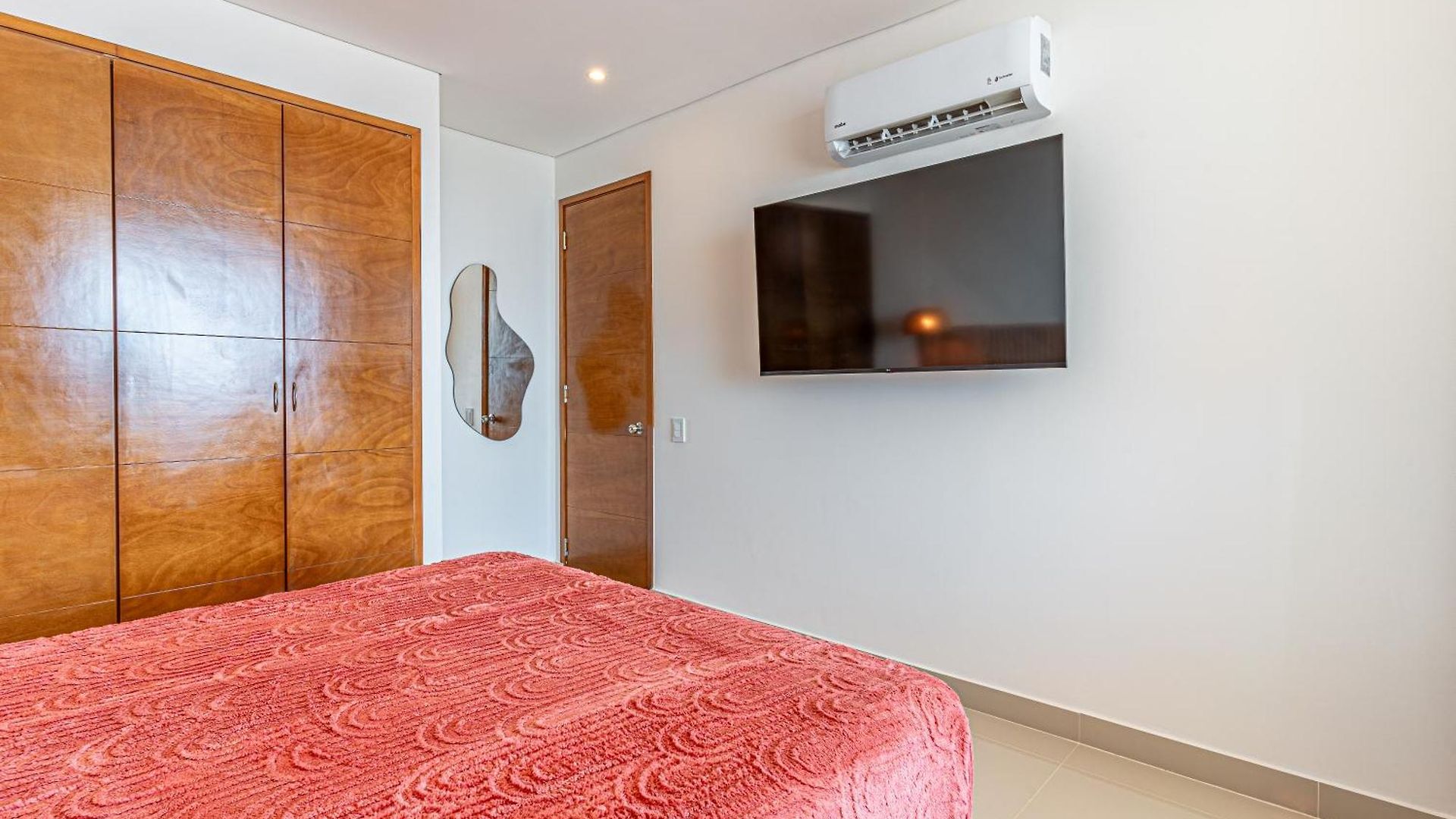 Apartamento Dreams Cartagena