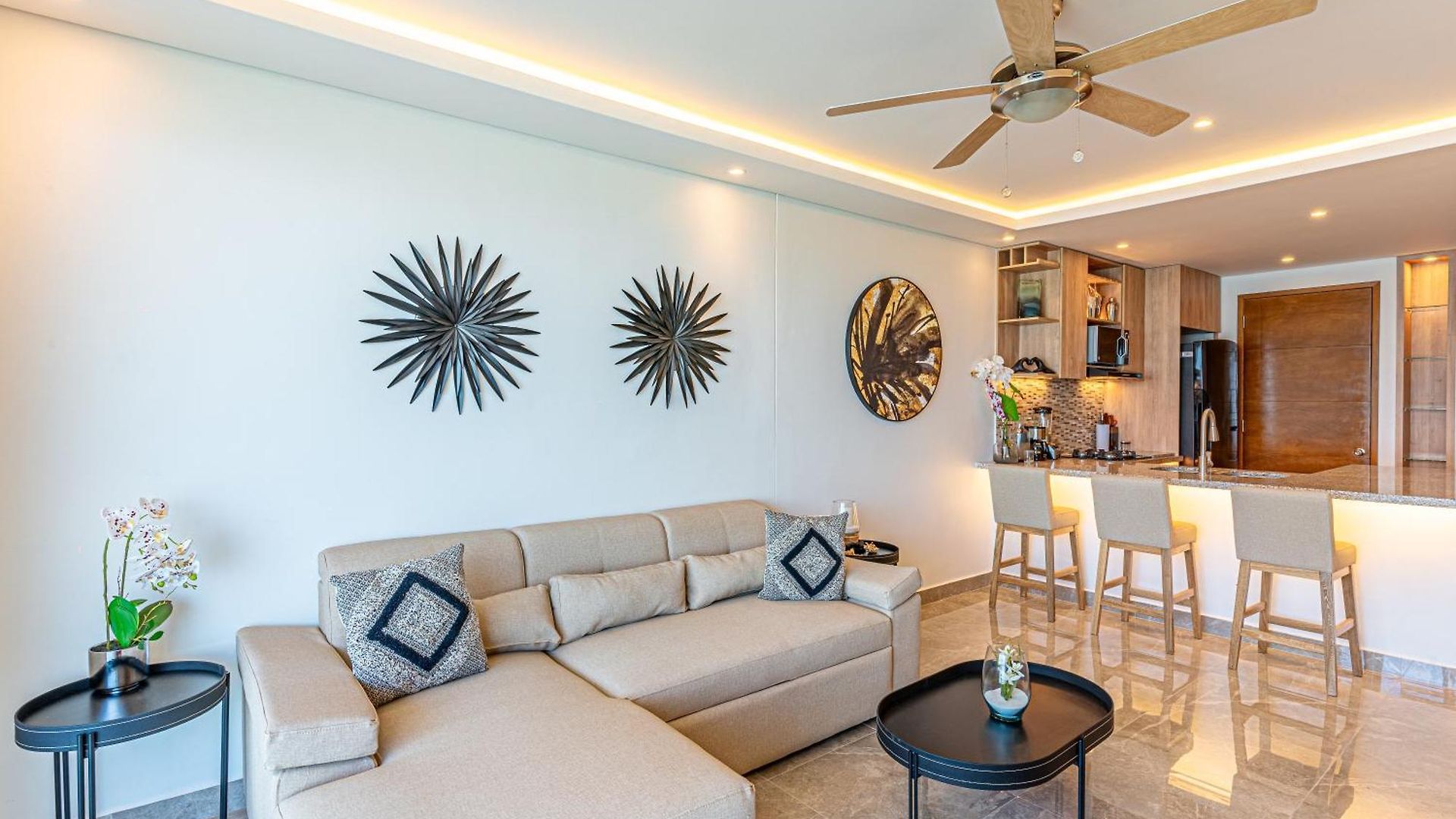 Apartamento Dreams *