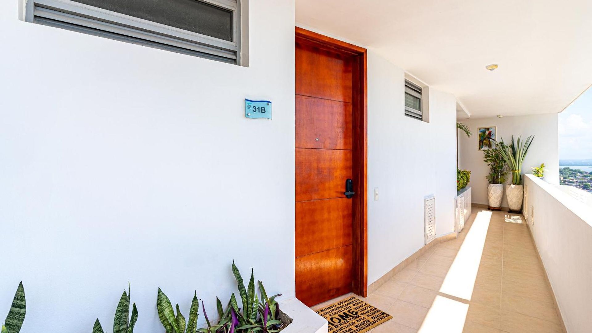 Apartamento Dreams Cartagena