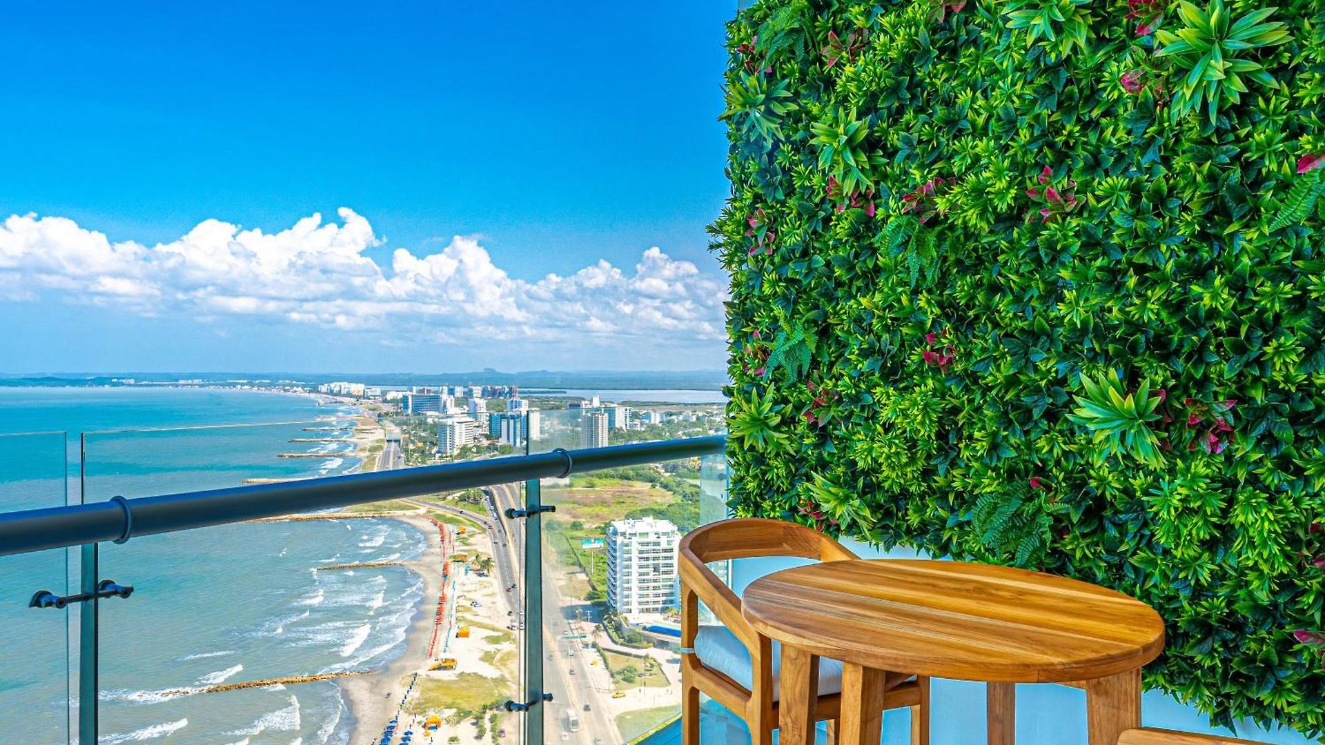 Apartamento Dreams *