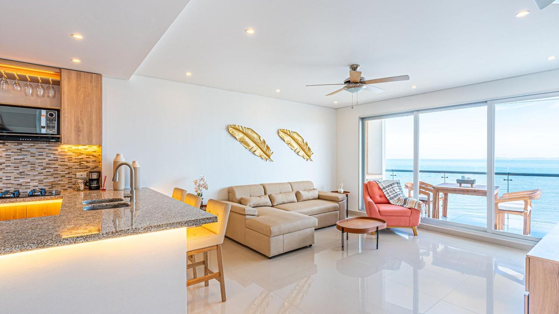 Dreams Apartamento Cartagena