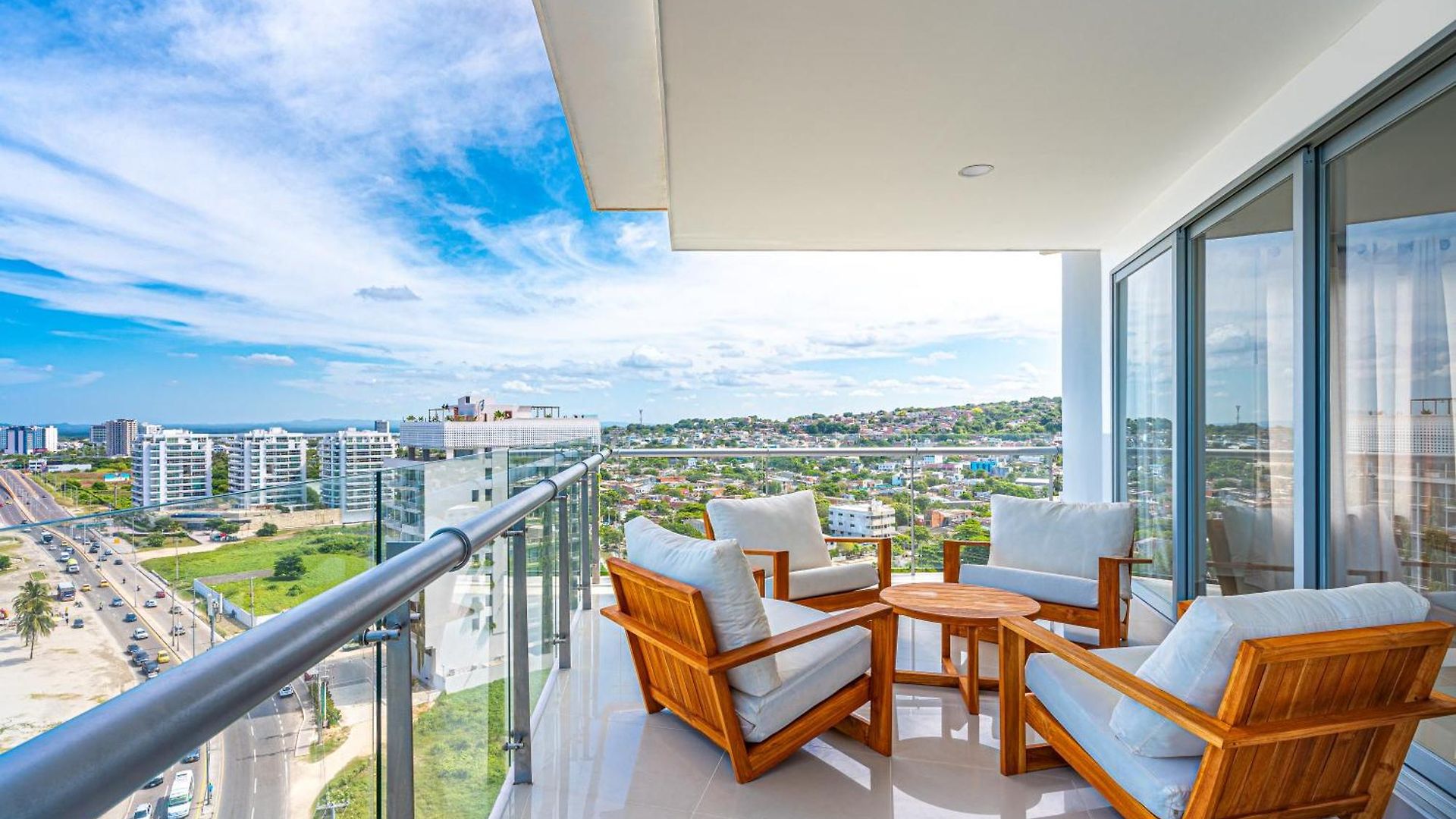 Apartamento Dreams *