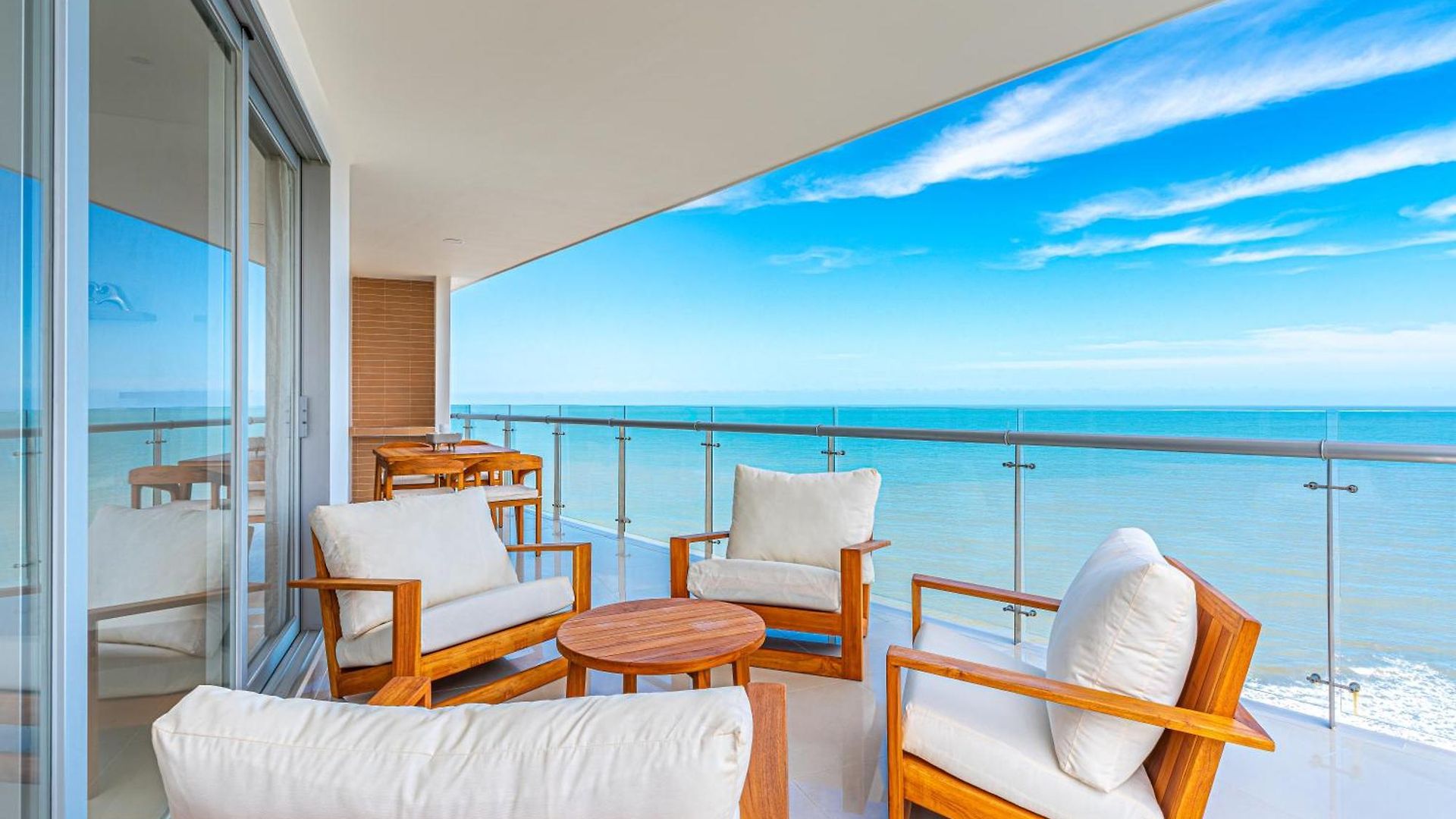Dreams Apartamento Cartagena