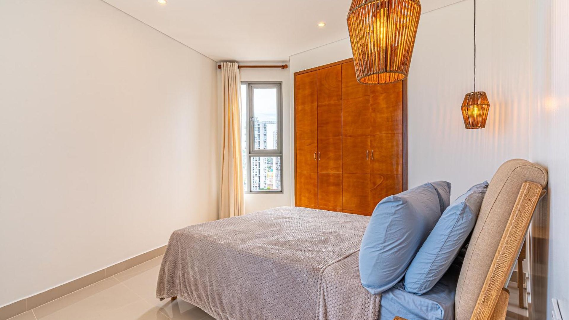 Apartamento Dreams Cartagena