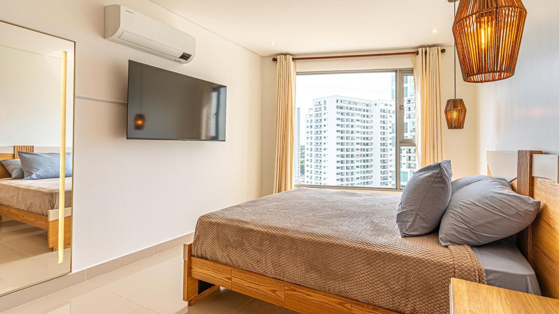 Dreams Apartamento *