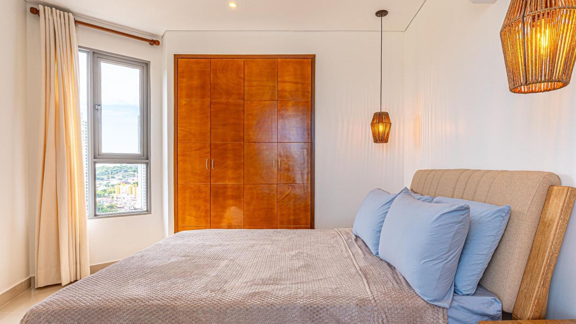 Apartamento Dreams *