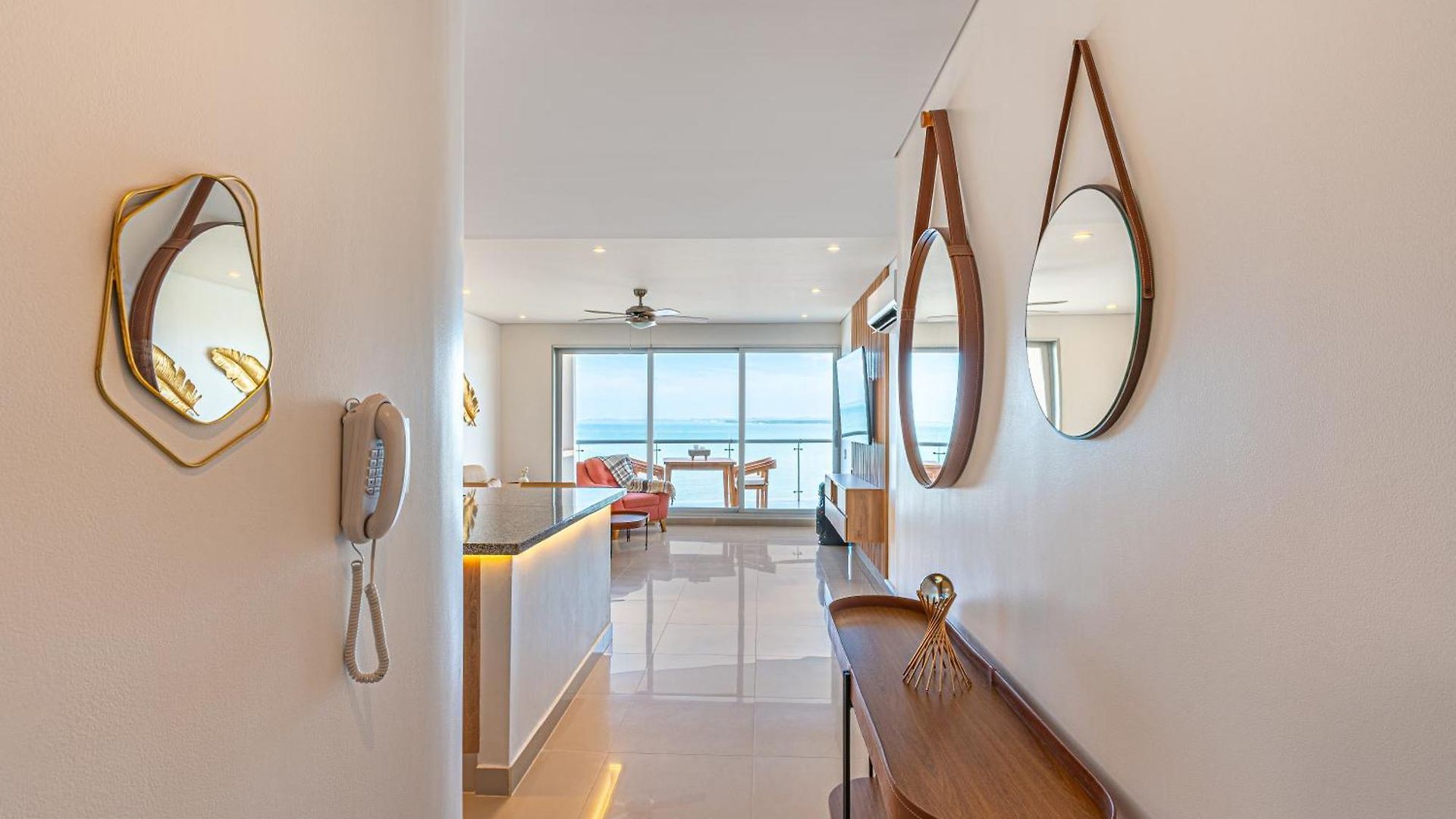 Apartamento Dreams Cartagena