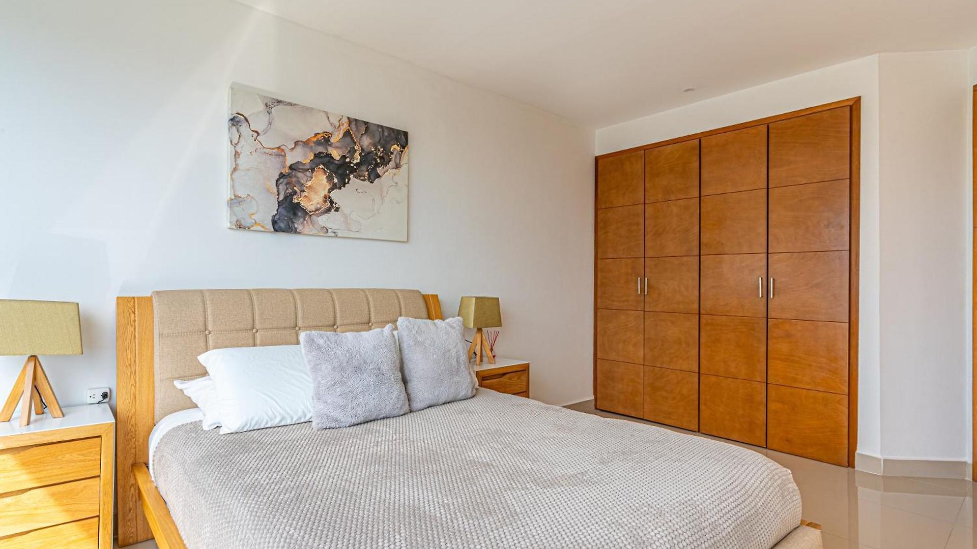 Apartamento Dreams