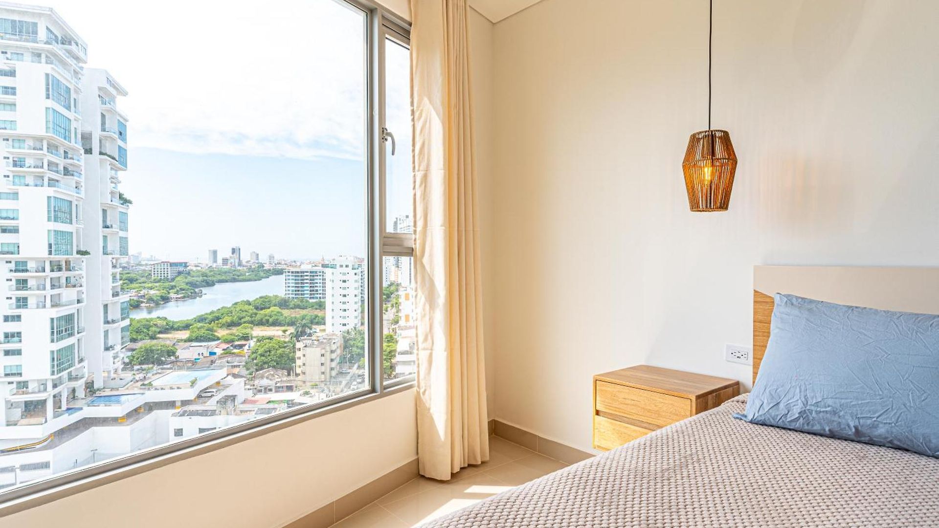 Apartamento Dreams *