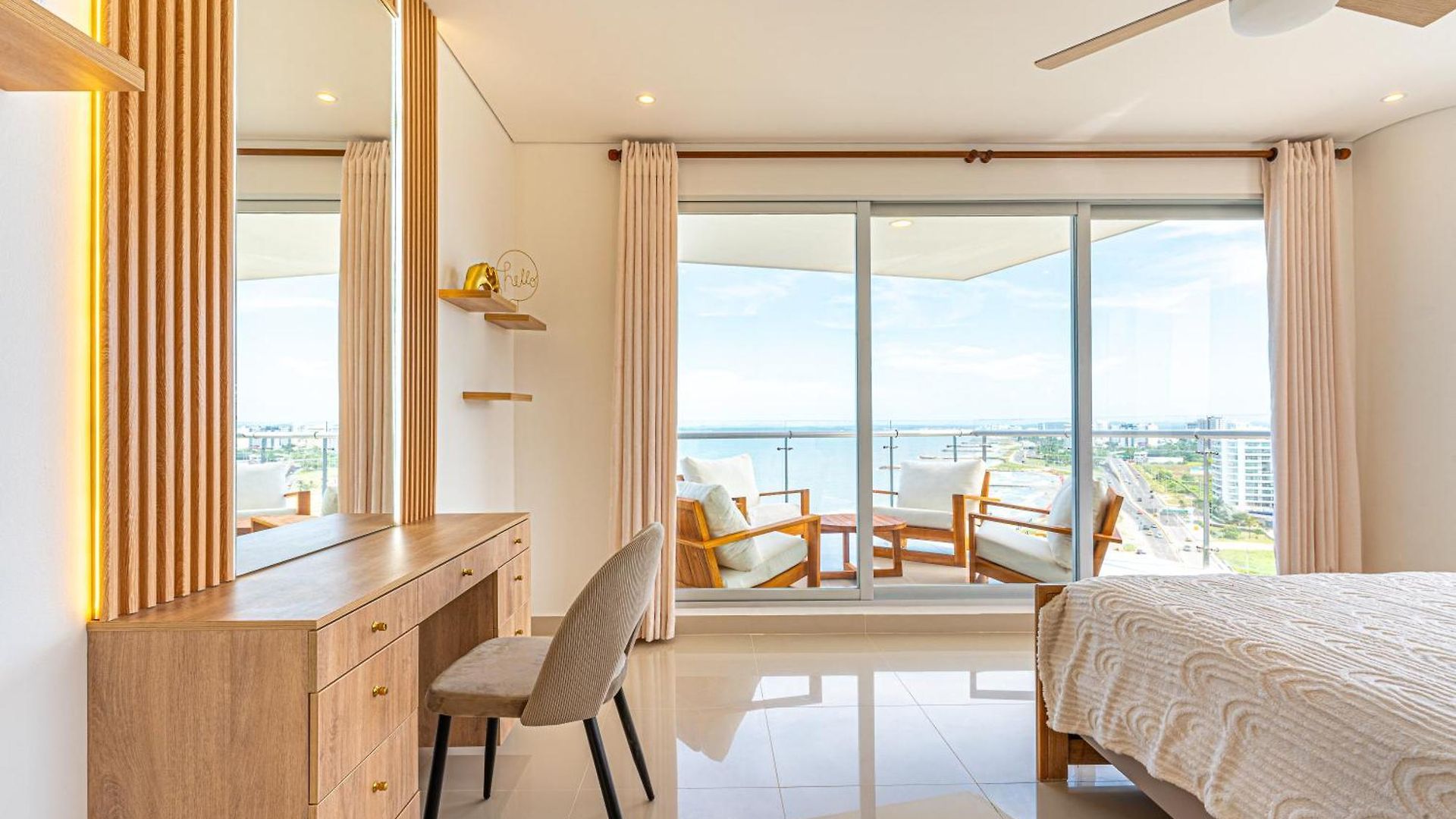 Dreams Apartamento *