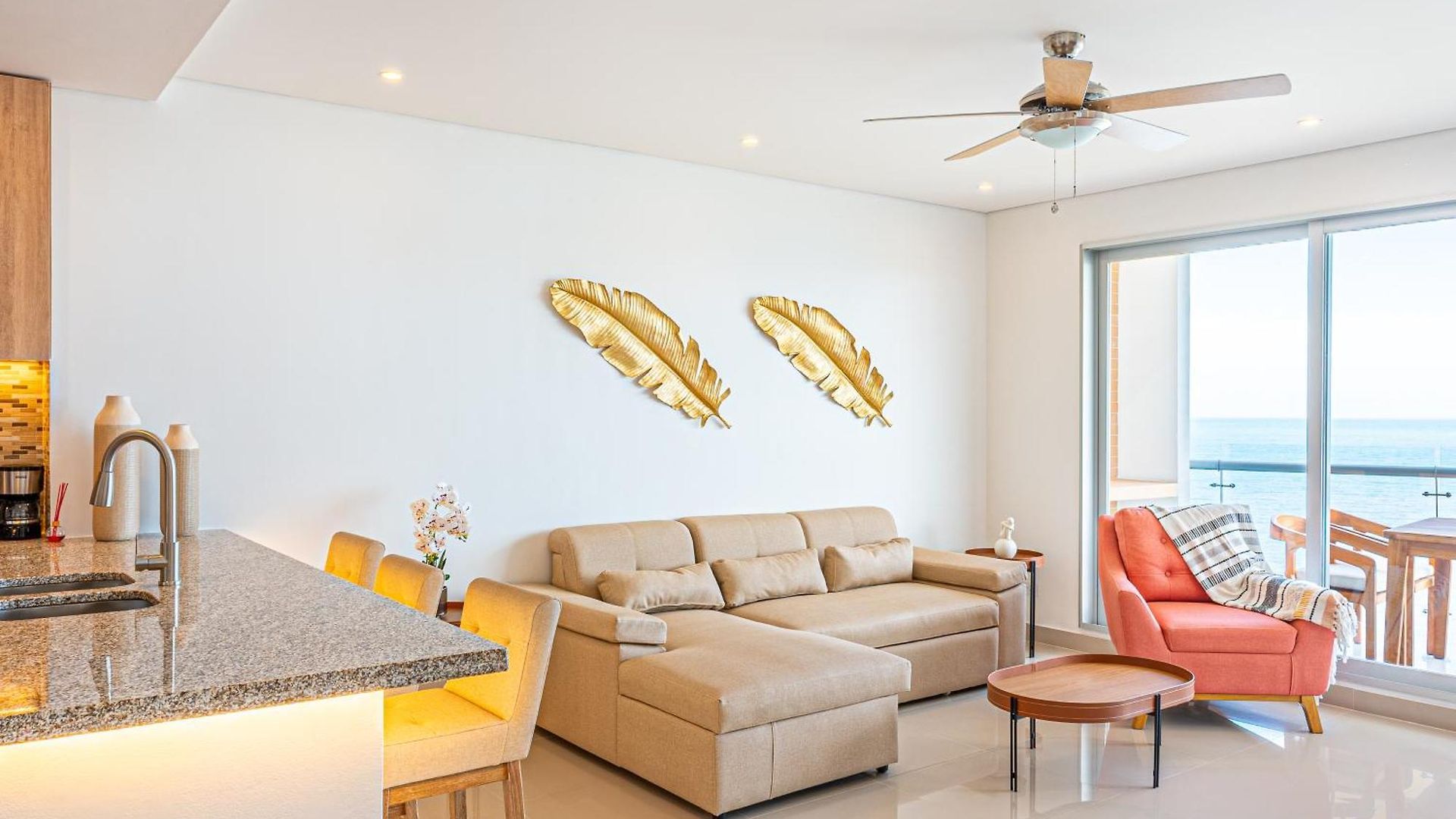 Apartamento Dreams