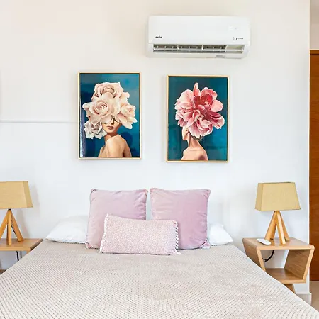 Apartment Dreams Cartagena