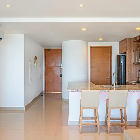 Apartamento Dreams