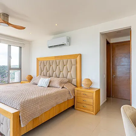 Apartment Dreams *