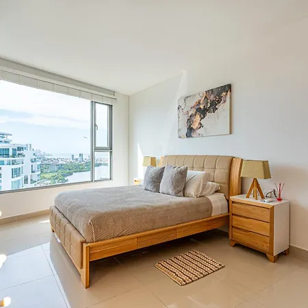 Apartment Dreams