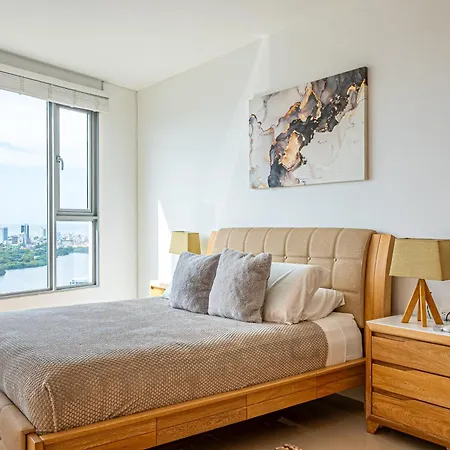 Dreams Apartment