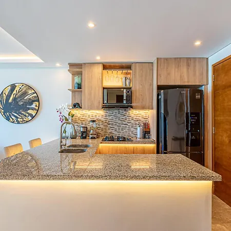 Dreams Apartment