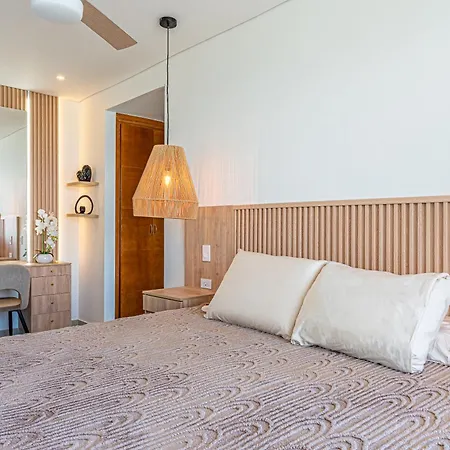 Apartamento Dreams