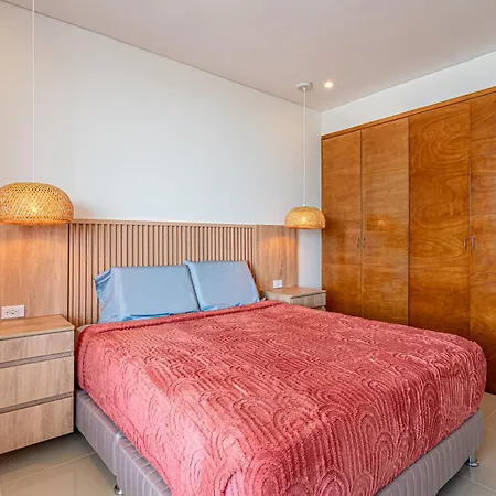 Dreams Apartment Cartagena