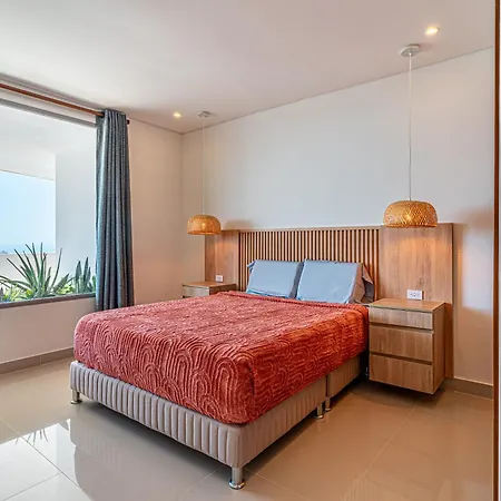Apartment Dreams Cartagena
