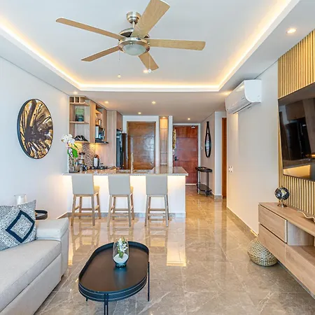 Dreams Apartment