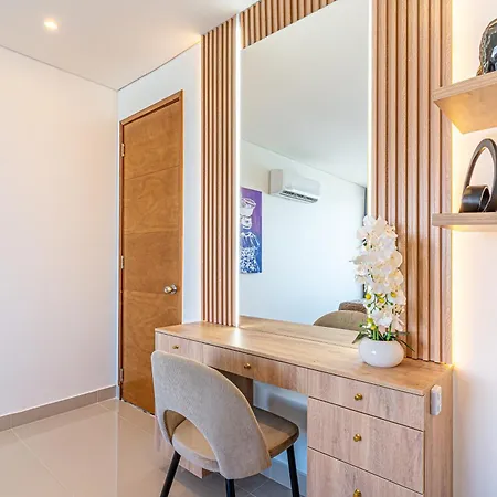 Dreams Apartamento *
