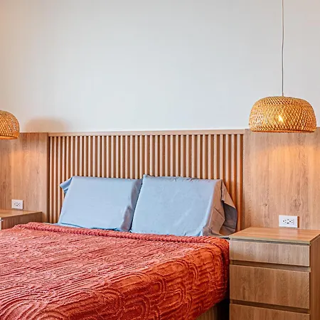 Dreams Apartment *