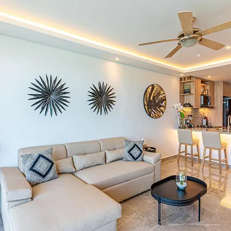 Apartamento Dreams *