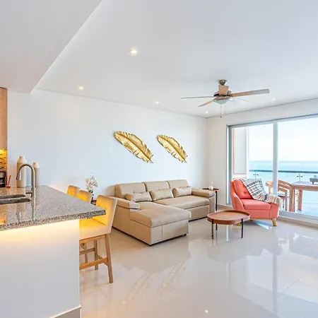 Dreams Apartamento Cartagena