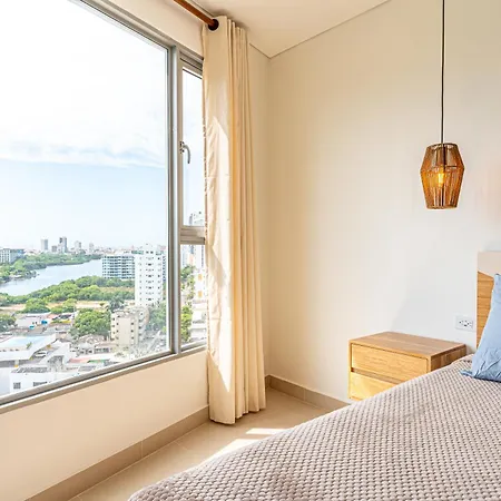 Apartment Dreams *
