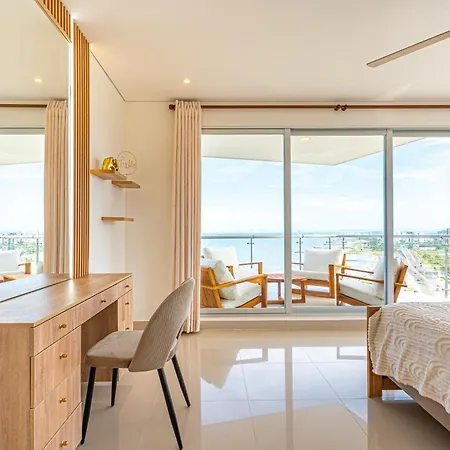 Dreams Apartment *