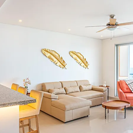 Apartment Dreams
